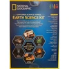 „National Geographic“ – „Mega Earth Science“ rinkinys (29-4005)