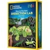 NATIONAL GEOGRAPHIC rinkinys Tamsoje šviečiančių gekonų skrodimo laboratorija, RTGECKOLAB