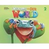 KNYGA O'Sullivan, Jill; Shin, Joan Welcome to Our World 2: Activity Book