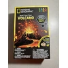NATIONAL GEOGRAPHIC rinkinys Volcano Science Kit, NGVOLCANO2