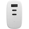 Įkroviklis Native Union Native Union 67W USB-C PD 3-Port Fast GaN Wall Charger Baltas