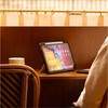 Native Union aktyvus dėklas, smėlio spalvos – iPad Pro 13"