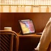 Native Union aktyvus dėklas, smėlio spalvos – iPad Pro 11"