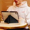 Native Union Active dėklas, juodas - iPad Pro 11"