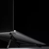Native Union Fold Nešiojamas kompiuteris Stand - składana podstawka pod laptop (juodas)