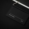 Native Union Folio, juoda - iPad Pro 12.9"