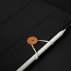 Native Union Folio, juoda - iPad Pro 12.9"