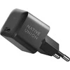 Native Union Greitas GaN įkroviklis PD 30W, juodas