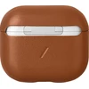 Native Union Odinis dėklas, rudas - AirPods 3