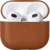 Native Union Odinis dėklas, rudas - AirPods 3