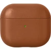 Native Union Odinis dėklas, rudas - AirPods 3