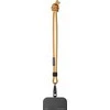 Native Union Exclusive Dirželis Native Union City Grip, kraft