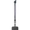 Native Union Exclusive Dirželis Native Union City Grip, midnight mėlynas