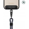 Native Union Exclusive Dirželis Native Union City Grip, midnight mėlynas