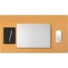 Darbastalio kilimėlis Native Union Desk Mat - Juodas/Kraft