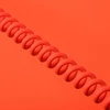 Native Union Native Union Pop Cable - kabelis USB-C - USB-C, 1,2 m 60W (alarm red)
