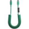 Native Union Native Union Pop Cable - USB-C - USB-C laidas, 1,2 m 60W (pušies)