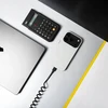 Native Union Native Union Pop Cable - USB-C - USB-C laidas, 1,2 m 60W (juodas)