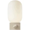 Native Union Pop Light - nešiojamas įkroviklis 5000 mAh, kabelis Pop 1,2 m (smėlio spalvos)