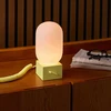 Native Union Pop Light – powerbank 5000 mAh, kabelis Pop 1,2 m (citrinų)
