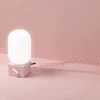 Native Union Pop Light - powerbank 5000 mAh, kabelis Pop 1,2 m (candy)