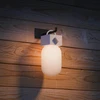 Native Union Pop Light - nešiojamas įkroviklis 5000 mAh, kabelis Pop 1,2 m (smėlio spalvos)
