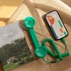Ausinės „Native Union Pop Phone“ – USB-C telefono ragelis su skambučių atsiliepimo ir baigimo funkcija (pušis)