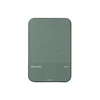 „Native Union (Re)Classic Qi2“ išorinė baterija – 5000 mAh magnetinė išorinė baterija, suderinama su „MagSafe“ ir „Qi2“, 15 cm USB-C – pridedamas USB-C laidas (žalios spalvos)