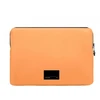 Native Union Ultralight Sleeve do Macbook 15" apricot crush