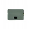 Dėklas Native Union Ultralight Sleeve - etui ochronne do Macbook 13'' (slate žalias)