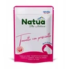 Natua Natural tuńczyk su szynką mokra karma dla kociąt 70g