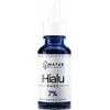 NATUR PLANET_Hialu-Plure veido serumas hialurono rūgštis 7% 30ml