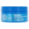 "Natura Siberica Lab Biome" skaistinantis ir drėkinantis naktinis akių pleistras 50ml