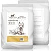 Sausas Šunų Maistas - NATURAL TRAIL Insect Hypoallergenic Small Breed 2kg