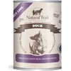 Drėgnas Šunų Maistas - Natural Trail antiena Soft Line 800g
