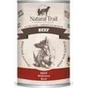 NATURAL TRAIL jautiena - Wet Dog Food - 400g
