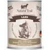 Natural Trail NATURAL TRAIL šunims pusz.800g LAND /6