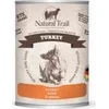 Natural Trail NATURAL TRAIL šunims sausas 800g kalakutiena /6