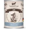 Natural Trail NATURAL TRAIL šunims pusz.800g AIR kalakutiena antiena, GOOSE /6