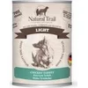 Natural Trail NATURAL TRAIL šunims pusz.800g LIGHT CHICKEN, kalakutiena /6