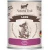 Natural Trail NATURAL TRAIL šunims pusz.800g ėriena /6