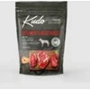 Kudo Raudona Meat&amp;Vegetables Medium/Maxi Adult sausas Maistas šunims 3kg