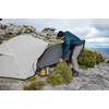 Naturehike čiužinys itin lengvas kvadratinis standartinis r 3,5 cnh22dz018-žalia