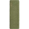 Naturehike čiužinys itin lengvas kvadratinis standartinis r 3,5 cnh22dz018-žalia