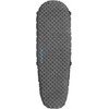 Naturehike čiužinys ultralight mummy standard r 3.5 cnh22dz018-juodas
