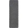 Naturehike čiužinys ultralight square plus r 3.5 cnh22dz018-juodas