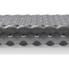 čiužinys ultralight square plus r 3.5 cnh22dz018-žalias NATUREHIKE
