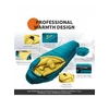 NAH Miegmaišis Naturehike Snowbird Duck Down CNK2550WS014 550, mėlynas