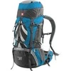 Naturehike NH70B07-B žygio kuprinė 70l + 5l mėlyna