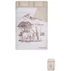 Naturehike śpiwór dwuosobowy m250 nh21msd06-pilkas NATUREHIKE
